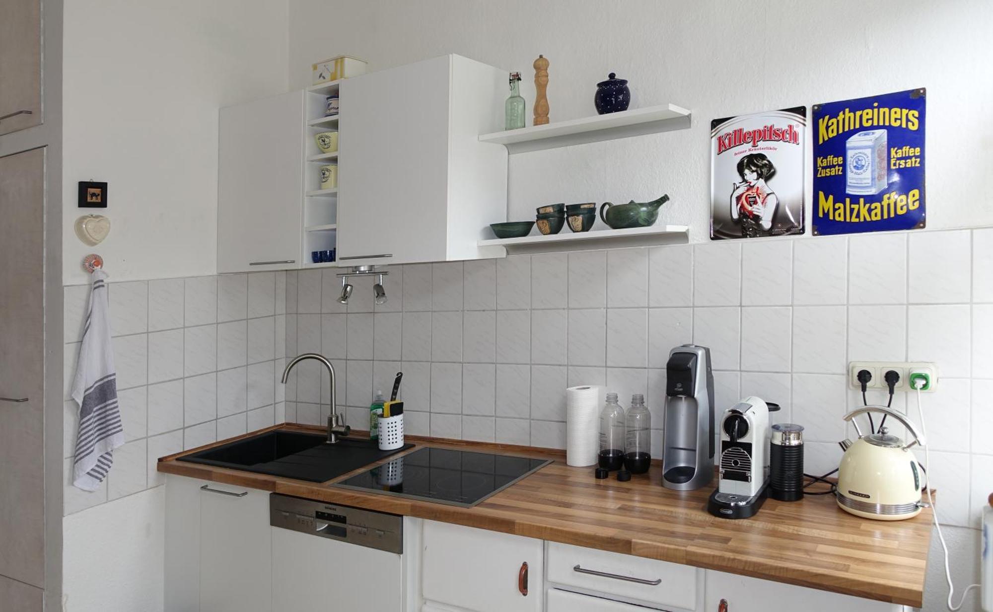 Ferienwohnung Im Logierhaus Villa Ihler Luisenthal Exterior photo
