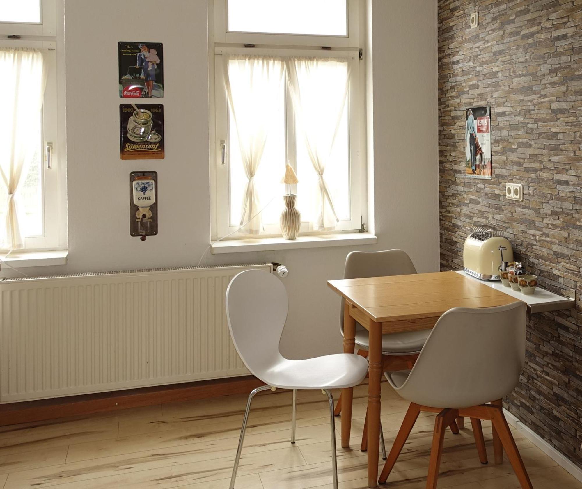 Ferienwohnung Im Logierhaus Villa Ihler Luisenthal Exterior photo